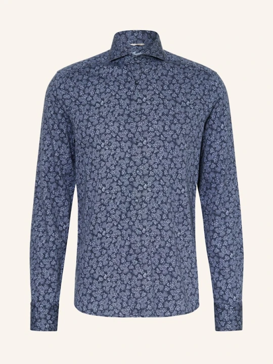Zdjęcie produktu Stenströms Koszula Flanelowa Slim Fit blau