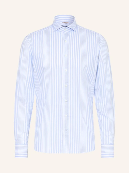 Zdjęcie produktu Stenströms Koszula O Kroju Regular Fit blau
