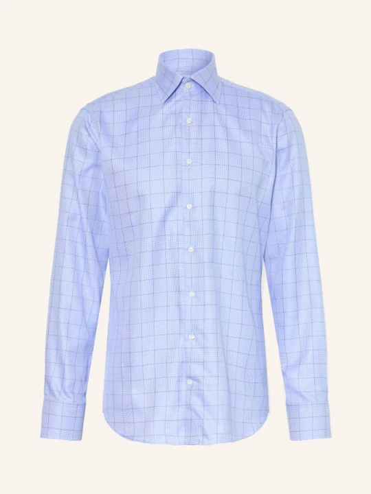 Zdjęcie produktu Stenströms Koszula O Kroju Regular Fit blau