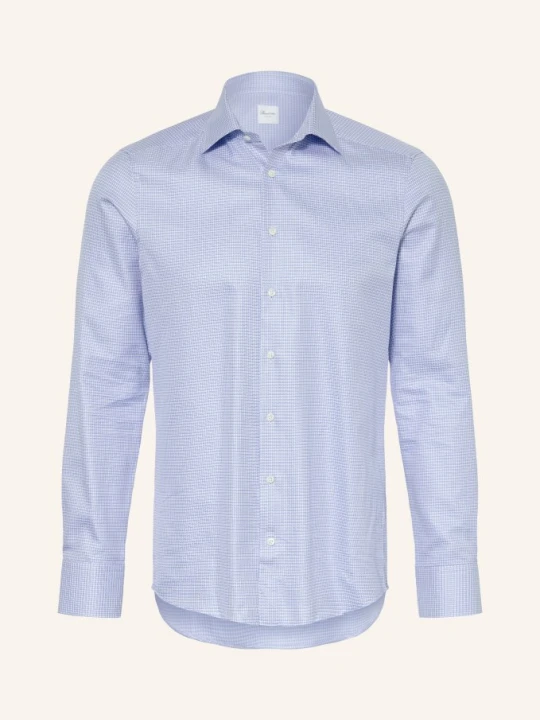 Zdjęcie produktu Stenströms Koszula O Kroju Slimline blau