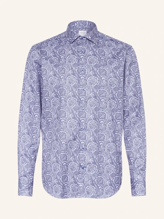 Zdjęcie produktu Stenströms Koszula Regular Fit blau