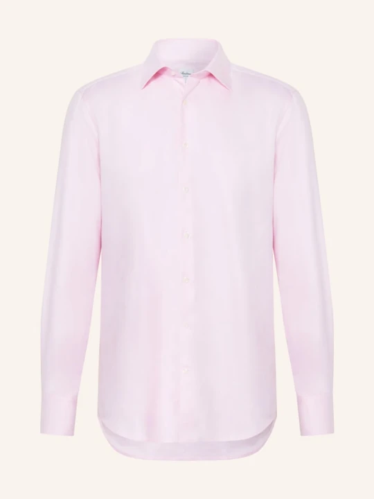 Zdjęcie produktu Stenströms Koszula Regular Fit rosa RÓŻOWY