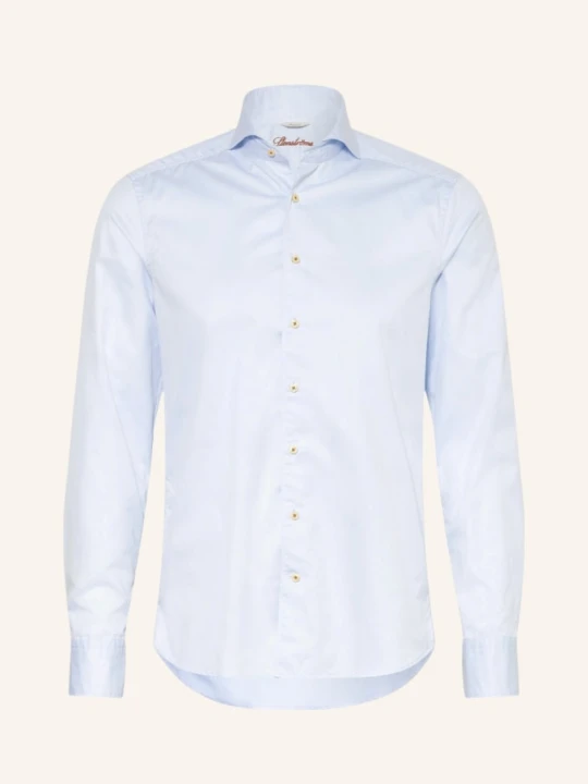 Zdjęcie produktu Stenströms Koszula Slim Fit blau JASNONIEBIESKI