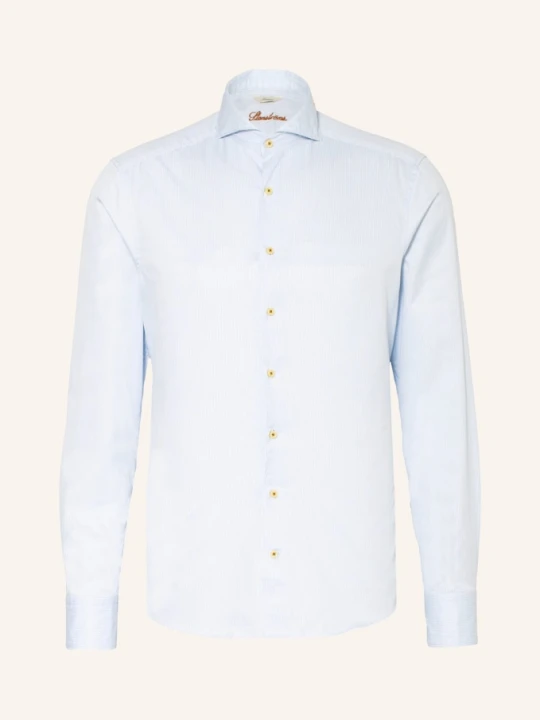 Zdjęcie produktu Stenströms Koszula Slim Fit blau