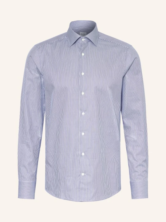 Zdjęcie produktu Stenströms Koszula Slim Fit blau