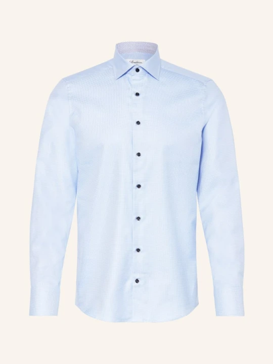 Zdjęcie produktu Stenströms Koszula Slimline Fit blau