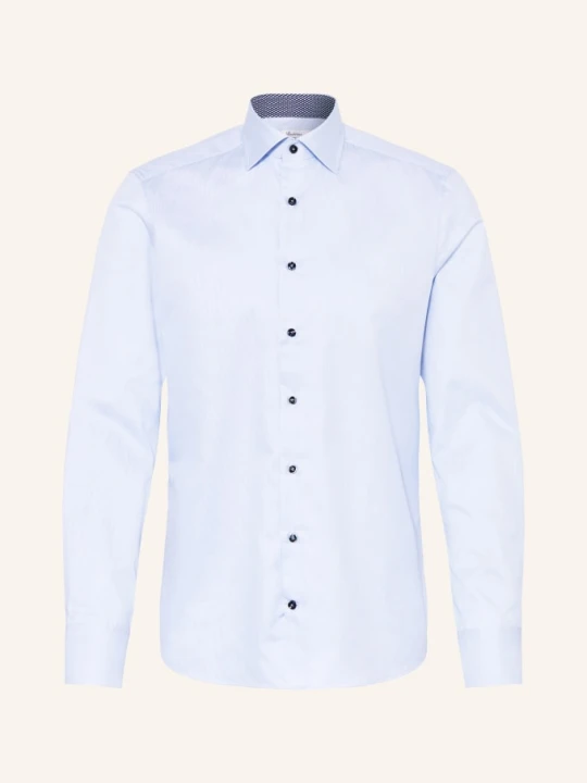 Zdjęcie produktu Stenströms Koszula Slimline Fit blau JASNONIEBIESKI