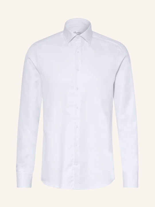 Zdjęcie produktu Stenströms Koszula Slimline Fit blau JASNONIEBIESKI