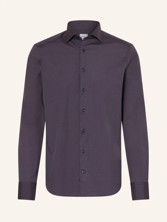 Zdjęcie produktu Stenströms Koszula Slimline Fit blau