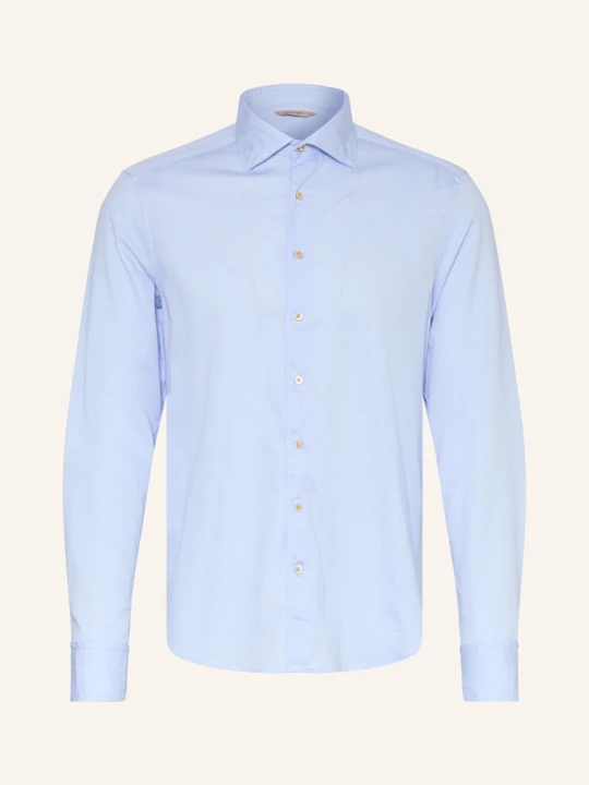 Zdjęcie produktu Stenströms Koszula Slimline Fit blau JASNONIEBIESKI