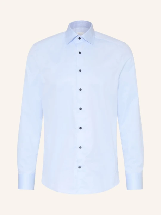 Zdjęcie produktu Stenströms Koszula Slimline Fit blau JASNONIEBIESKI