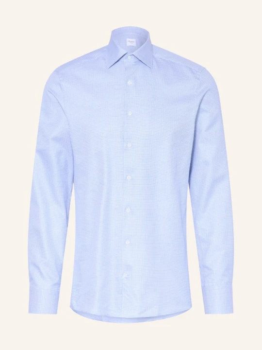 Zdjęcie produktu Stenströms Koszula Slimline Fit blau