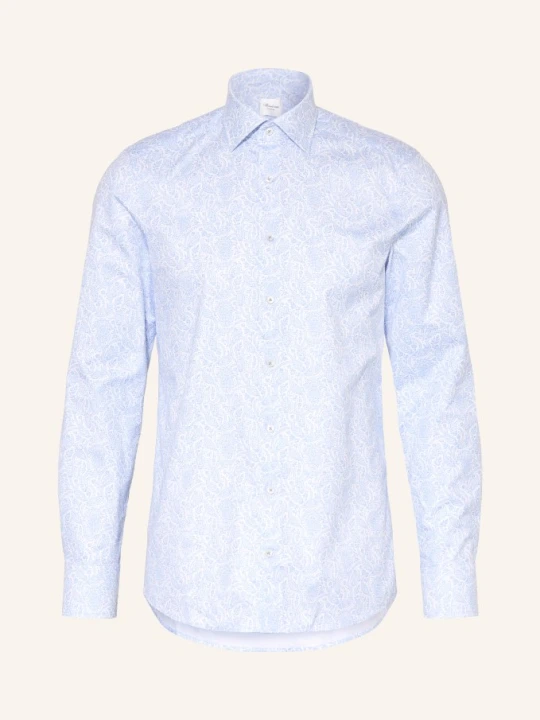 Zdjęcie produktu Stenströms Koszula Slimline Fit blau