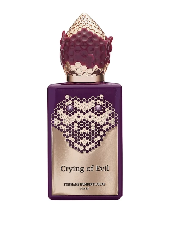 Zdjęcie produktu Stephane Humbert Lucas Crying Of Evil