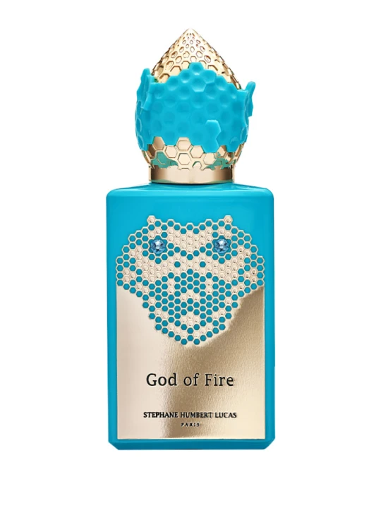Zdjęcie produktu Stephane Humbert Lucas God Of Fire
