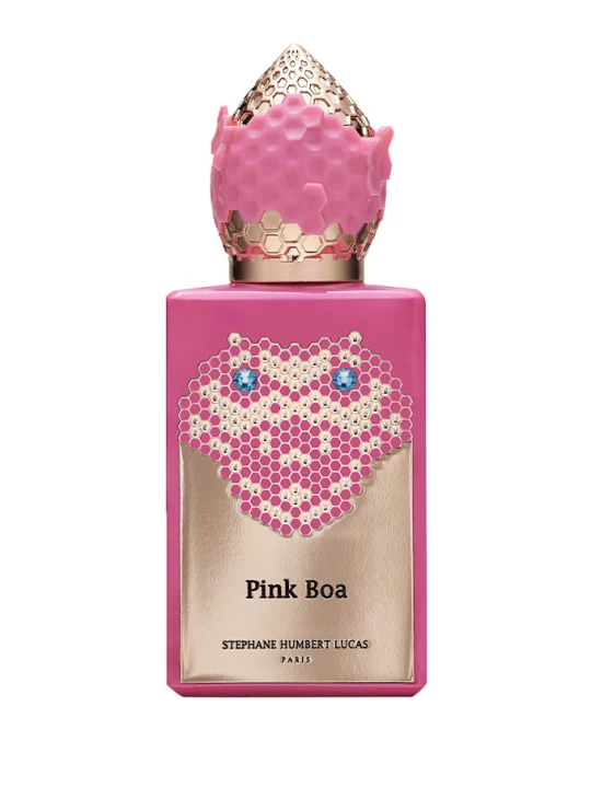 Zdjęcie produktu Stephane Humbert Lucas Pink Boa