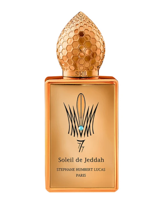 Zdjęcie produktu Stephane Humbert Lucas Soleil De Jeddah Mango Kiss