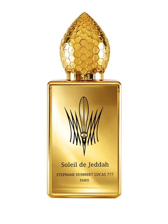 Zdjęcie produktu Stephane Humbert Lucas Soleil De Jeddah Original