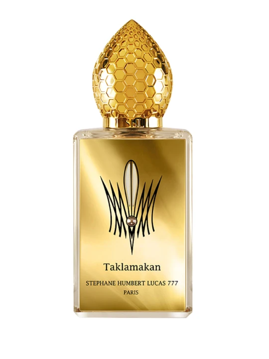Zdjęcie produktu Stephane Humbert Lucas Taklamakan
