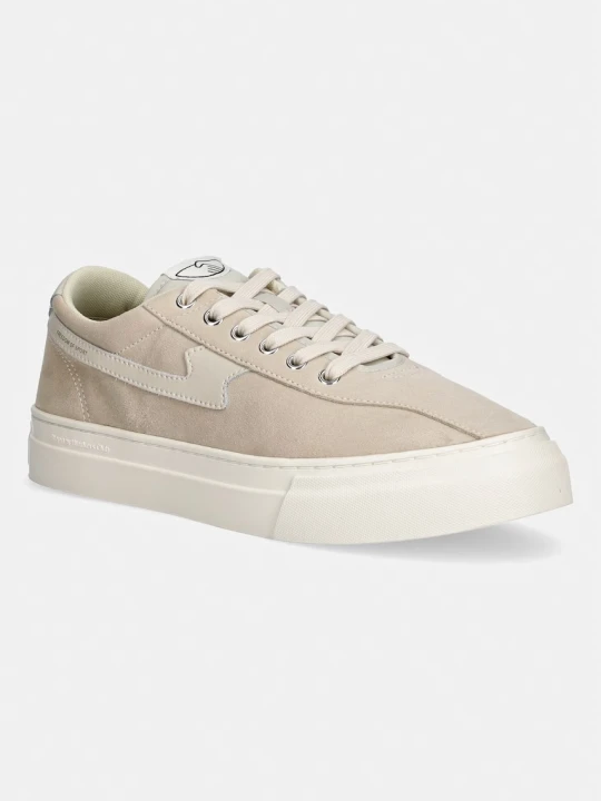 Zdjęcie produktu Stepney Workers Club DELLOW S-STRIKE SUEDE sneakersy męskie zamszowe