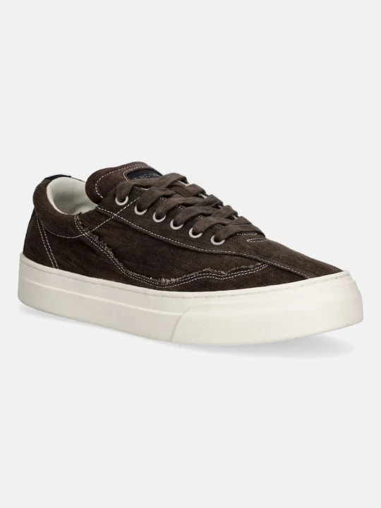 Zdjęcie produktu Stepney Workers Club OM1d DELLOW OMNI MUD-DYE sneakersy męskie