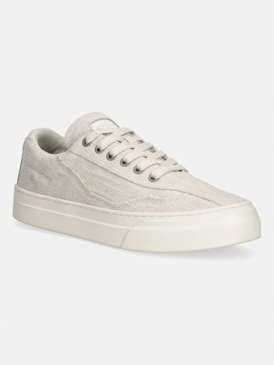 Zdjęcie produktu Stepney Workers Club OM1e DELLOW OMNI SAND-WASH CANVAS tenisówki męskie