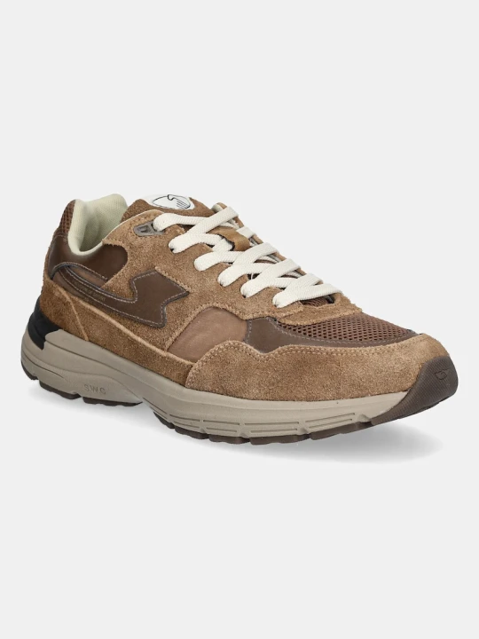 Zdjęcie produktu Stepney Workers Club sneakersy Amiel S-Strike Geo-Merged