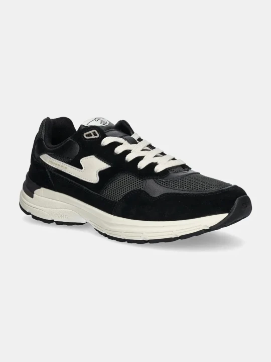 Zdjęcie produktu Stepney Workers Club sneakersy Amiel S-Strike Suede Mix