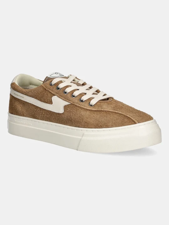Zdjęcie produktu Stepney Workers Club sneakersy Dellow S-Strike Cup Geo-Merged