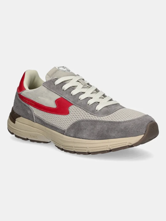 Zdjęcie produktu Stepney Workers Club sneakersy Osier S-Strike Geo-Merged II