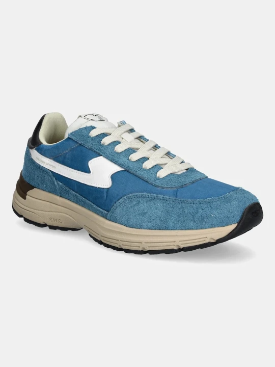 Zdjęcie produktu Stepney Workers Club sneakersy Osier S-Strike Geo-Merged