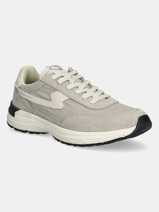 Zdjęcie produktu Stepney Workers Club sneakersy Osier S-Strike Suede Mix szary