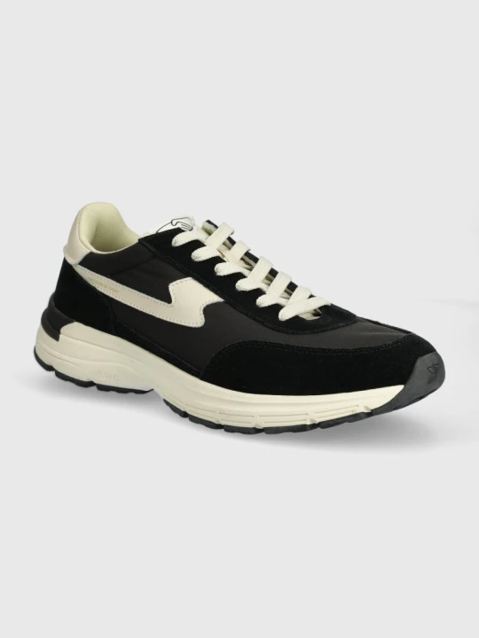Zdjęcie produktu Stepney Workers Club sneakersy Osier S-Strike Suede Mix