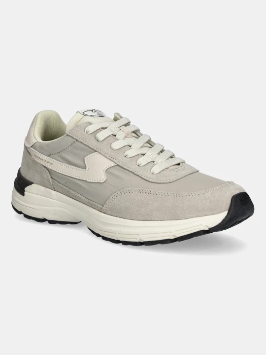 Zdjęcie produktu Stepney Workers Club sneakersy Osier S-Strike Suede Mix