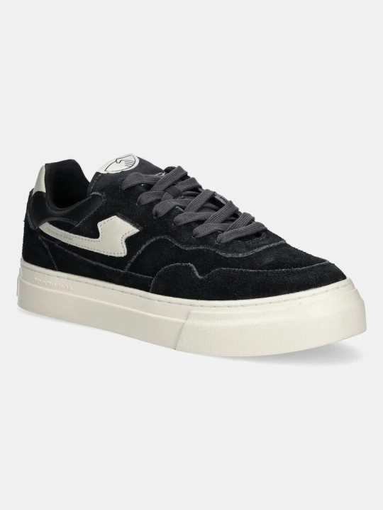 Zdjęcie produktu Stepney Workers Club sneakersy PEARL S-STRIKE GEO-MERGED