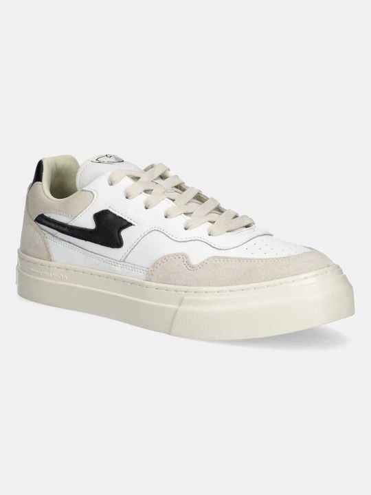 Zdjęcie produktu Stepney Workers Club sneakersy PEARL S-STRIKE LEATHER