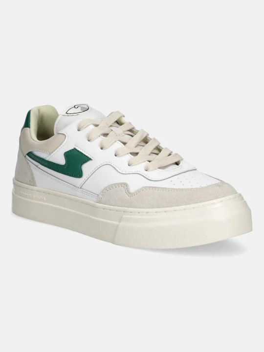 Zdjęcie produktu Stepney Workers Club sneakersy PEARL S-STRIKE LEATHER