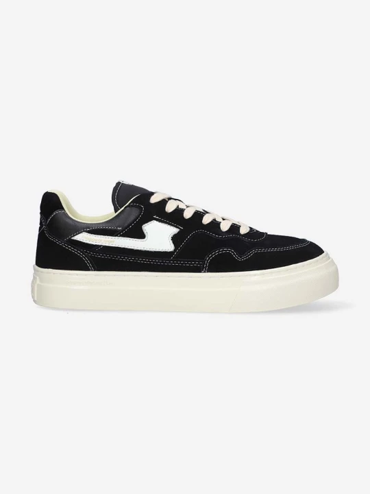 Zdjęcie produktu Stepney Workers Club sneakersy Pearl S-Strike Suede