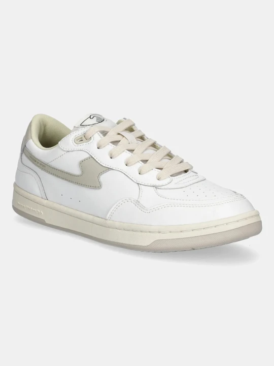 Zdjęcie produktu Stepney Workers Club sneakersy PRO CUP 01 S-STRIKE LEATHER biały