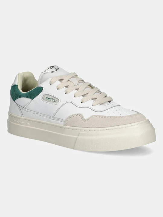 Zdjęcie produktu Stepney Workers Club sneakersy skórzane