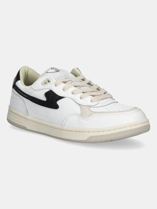 Zdjęcie produktu Stepney Workers Club sneakersy skórzane Pro-Cup 01 S-Strike biały