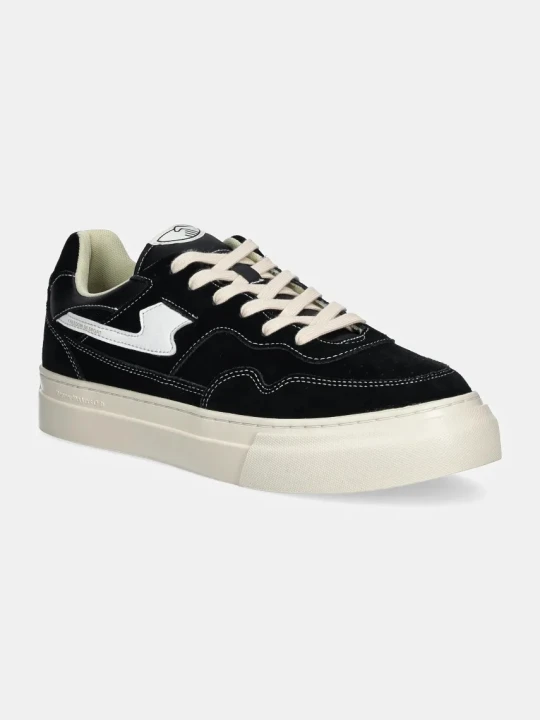 Zdjęcie produktu Stepney Workers Club sneakersy zamszowe Pearl S-Strike Suede