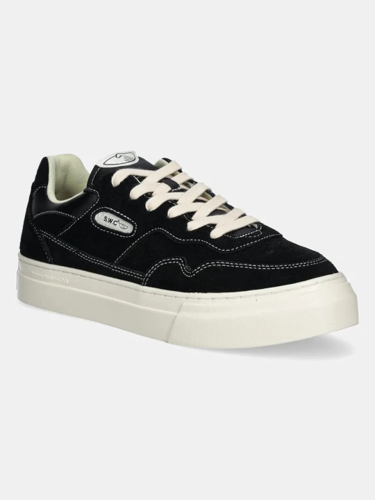Zdjęcie produktu Stepney Workers Club sneakersy zamszowe PEARL SUEDE