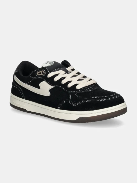 Zdjęcie produktu Stepney Workers Club sneakersy zamszowe Pro Cup 01 S-Strike Suede