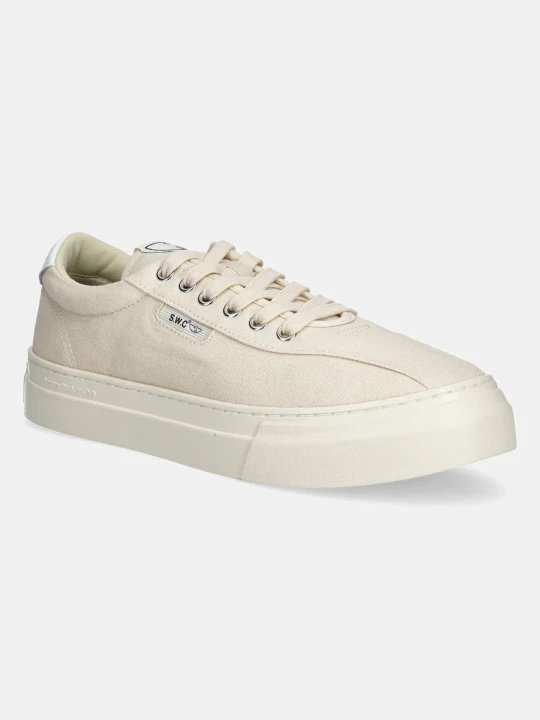 Zdjęcie produktu Stepney Workers Club tenisówki DELLOW 02 CUP CANVAS