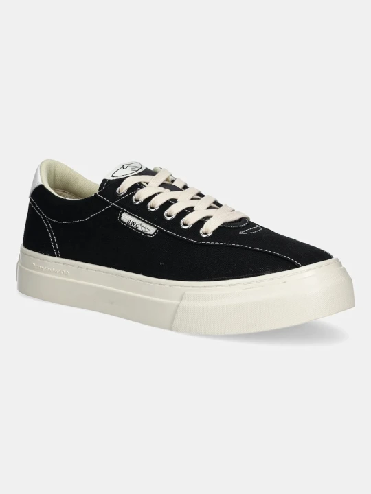 Zdjęcie produktu Stepney Workers Club tenisówki DELLOW 02 CUP CANVAS