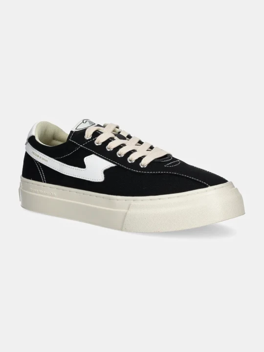 Zdjęcie produktu Stepney Workers Club tenisówki Dellow S-Strike Cup Canvas
