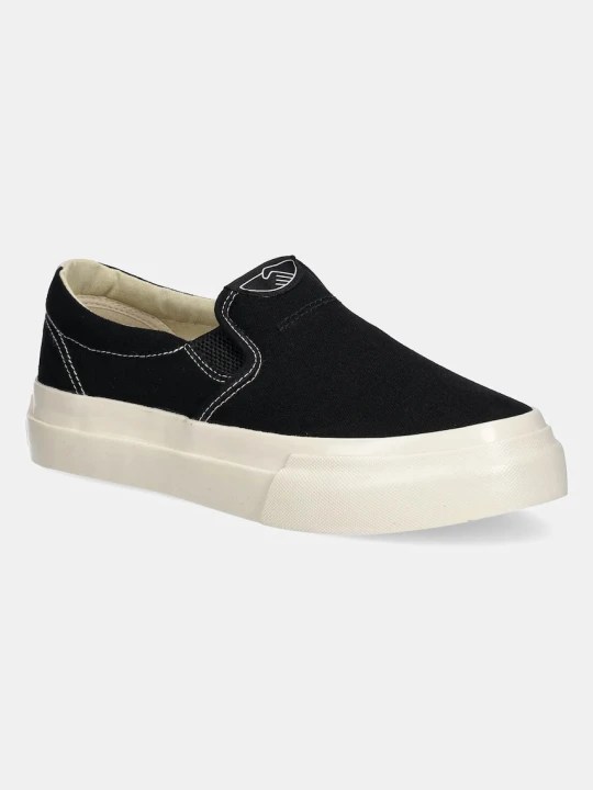 Zdjęcie produktu Stepney Workers Club tenisówki Lister Canvas