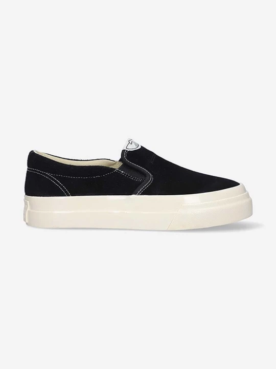 Zdjęcie produktu Stepney Workers Club tenisówki zamszowe Lister Suede