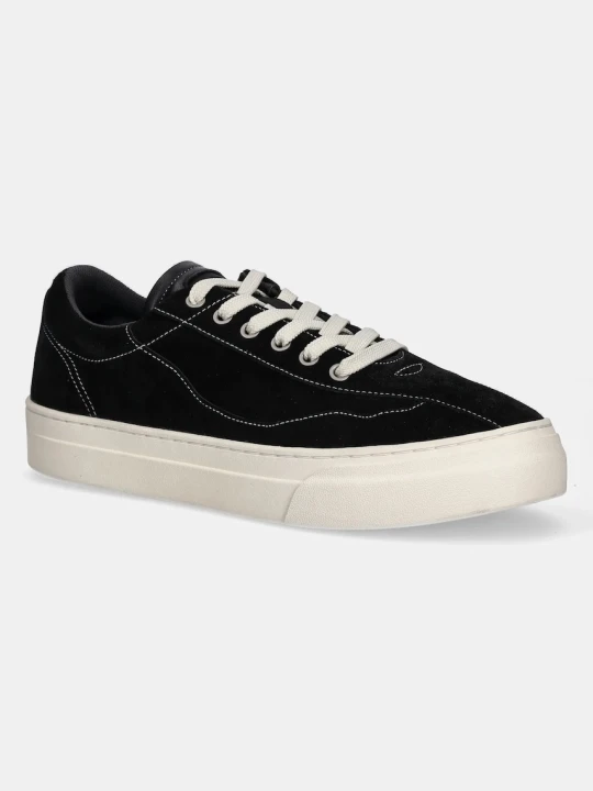 Zdjęcie produktu Stepney Workers Club tenisówki zamszowe Omni Dellow Silk Suede